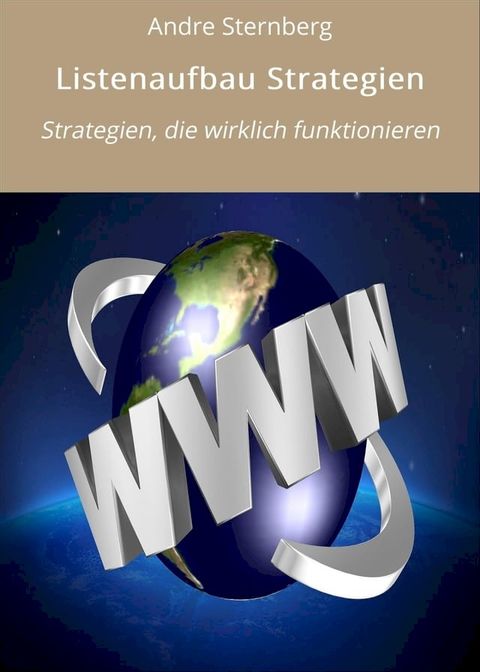 Listenaufbau Strategien(Kobo/電子書)