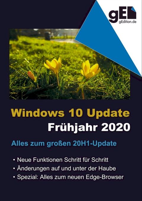 Windows 10 Update - Fr&uuml;hjahr 2020(Kobo/電子書)