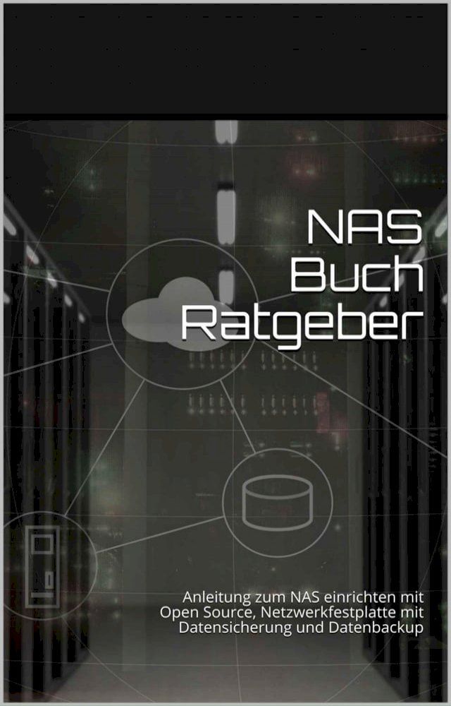  NAS Ratgeber(Kobo/電子書)