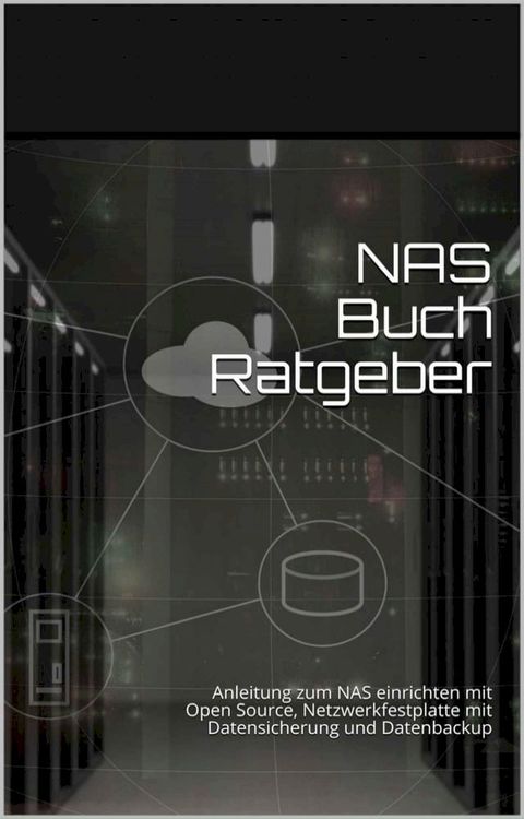 NAS Ratgeber(Kobo/電子書)