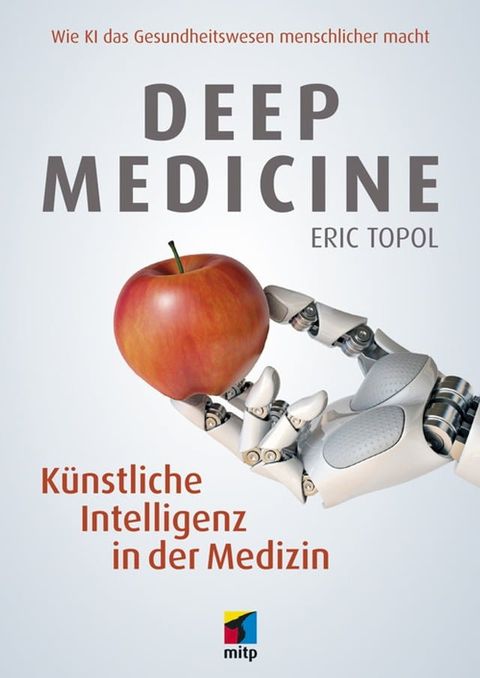 Deep Medicine(Kobo/電子書)