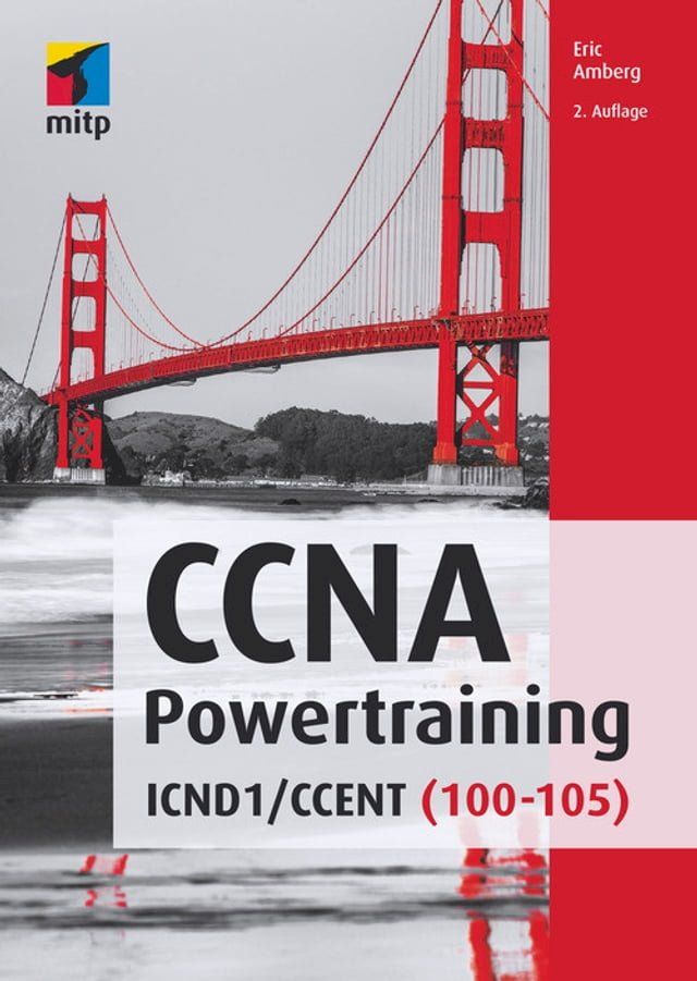  CCNA Powertraining(Kobo/電子書)