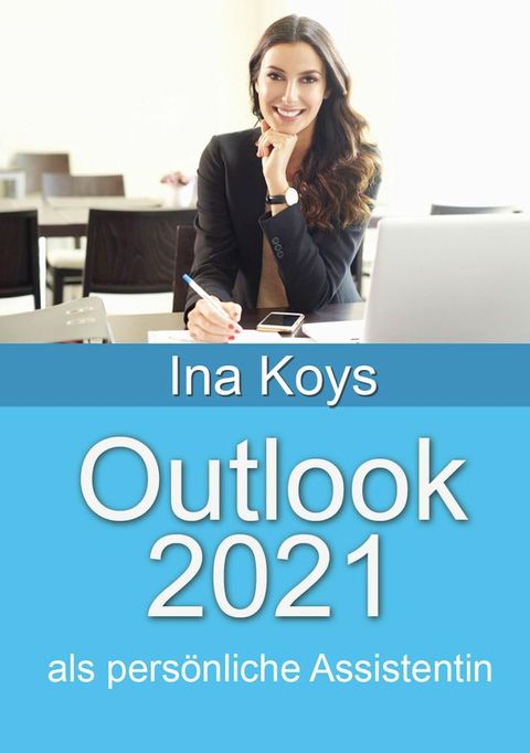 Outlook 2021(Kobo/電子書)