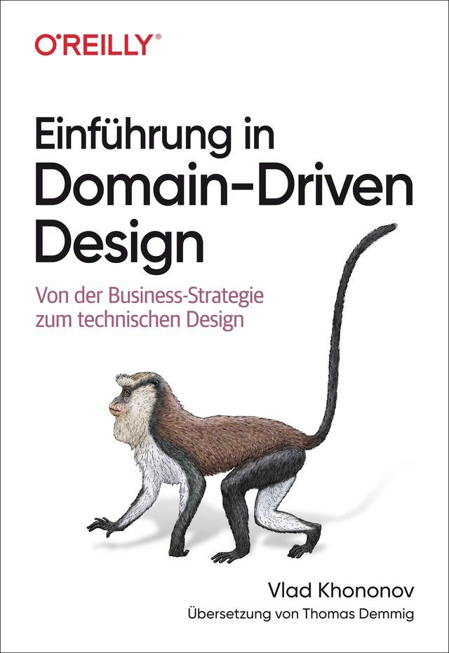  Einführung in Domain-Driven Design(Kobo/電子書)