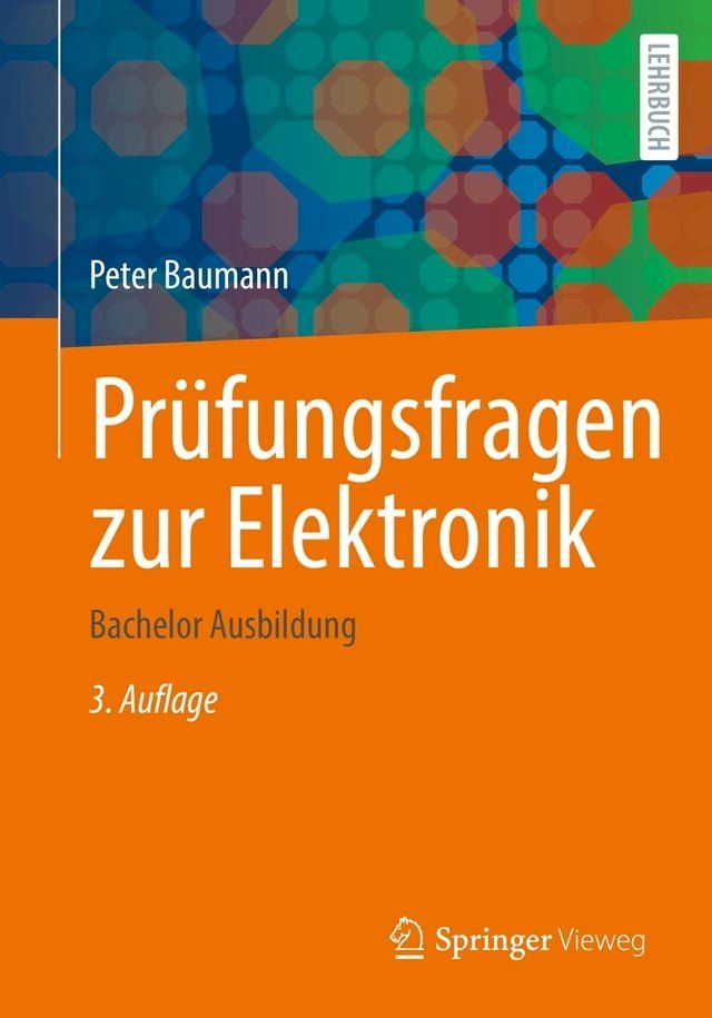  Pr&uuml;fungsfragen zur Elektronik(Kobo/電子書)