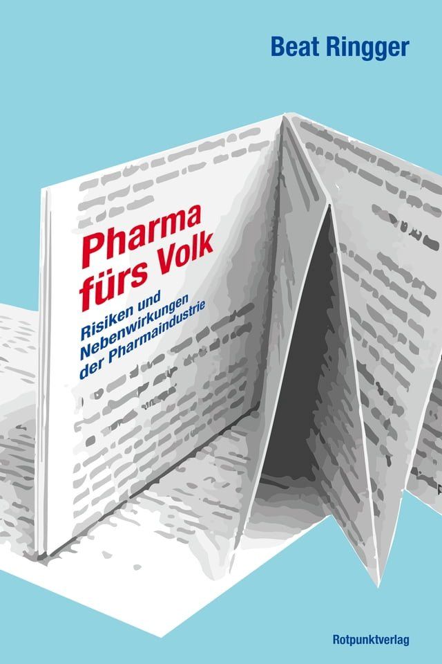  Pharma f&uuml;rs Volk(Kobo/電子書)