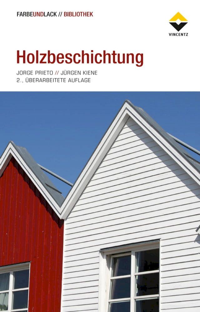  Holzbeschichtung(Kobo/電子書)