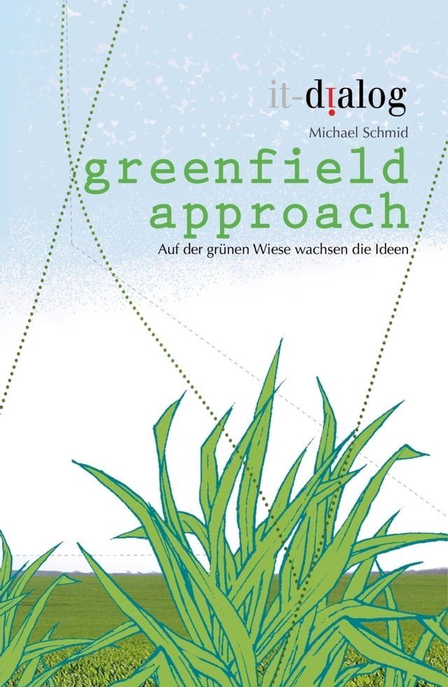  greenfield approach(Kobo/電子書)