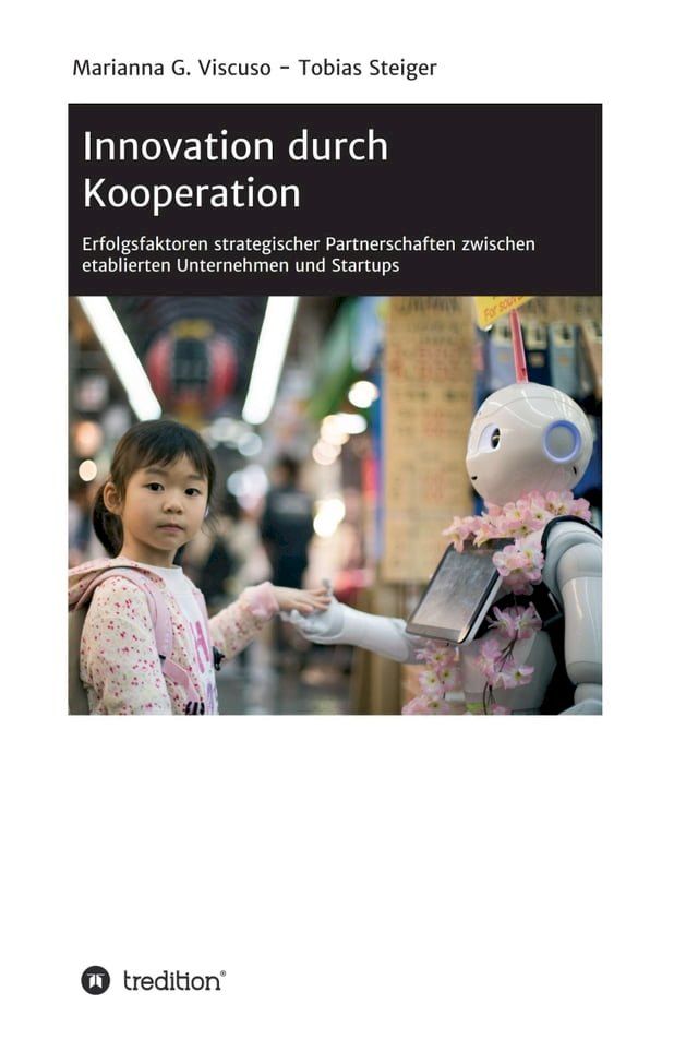  Innovation durch Kooperation(Kobo/電子書)