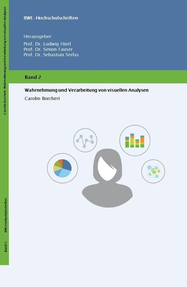  Wahrnehmung und Verarbeitung von visuellen Analysen(Kobo/電子書)