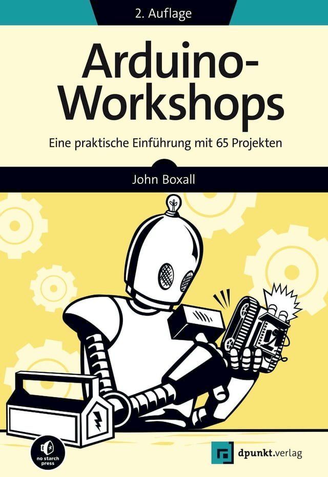  Arduino-Workshops(Kobo/電子書)