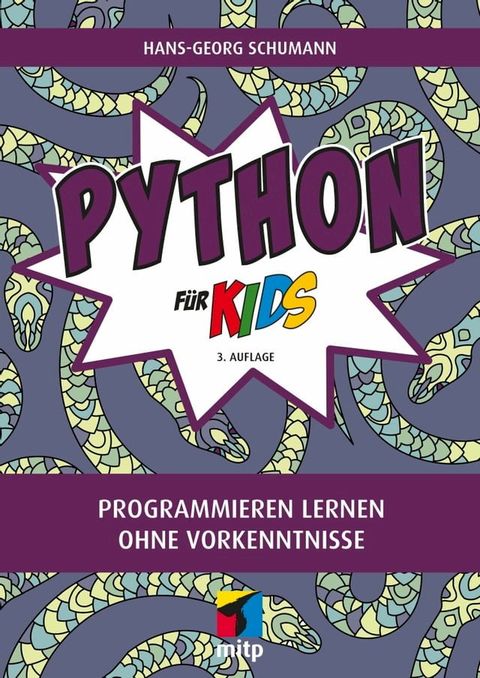 Python f&uuml;r Kids(Kobo/電子書)