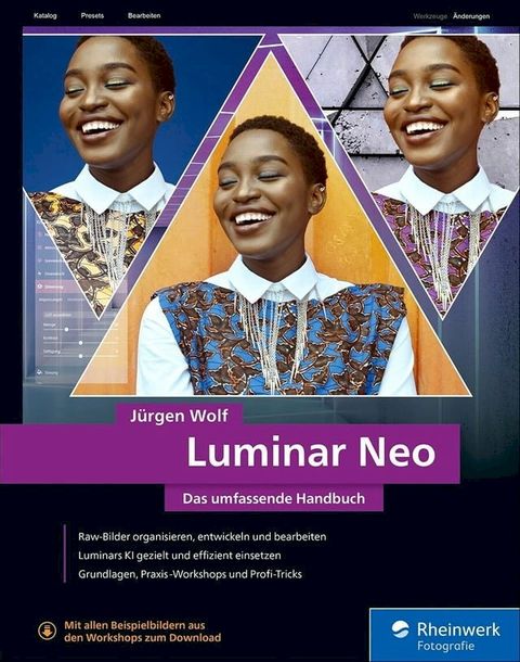 Luminar Neo(Kobo/電子書)