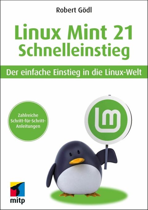 Linux Mint 21 - Schnelleinstieg(Kobo/電子書)