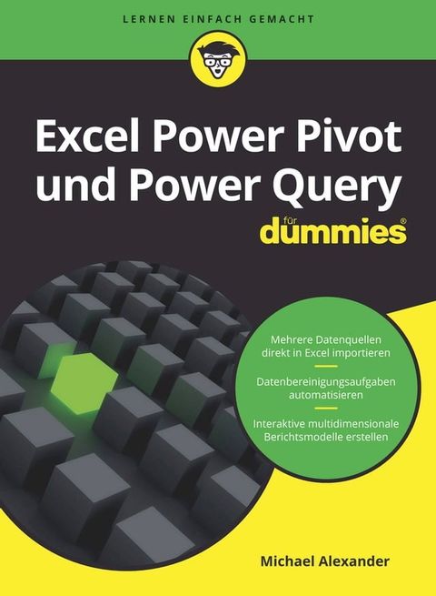 Excel Power Pivot und Power Query für Dummies(Kobo/電子書)