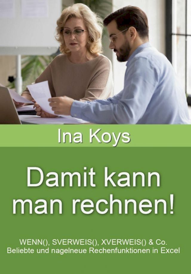  Damit kann man rechnen!(Kobo/電子書)