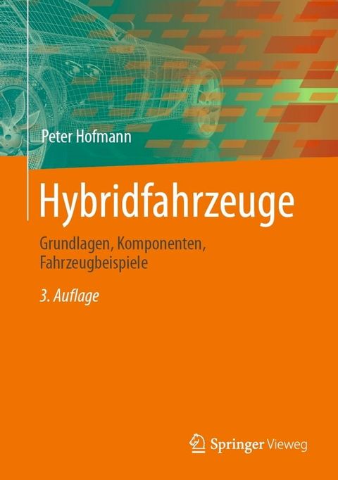 Hybridfahrzeuge(Kobo/電子書)