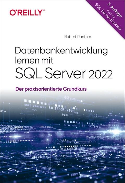 Datenbankentwicklung lernen mit SQL Server 2022(Kobo/電子書)