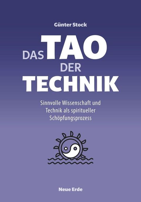 Das Tao der Technik(Kobo/電子書)