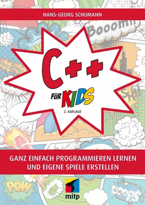 C++ f&uuml;r Kids(Kobo/電子書)