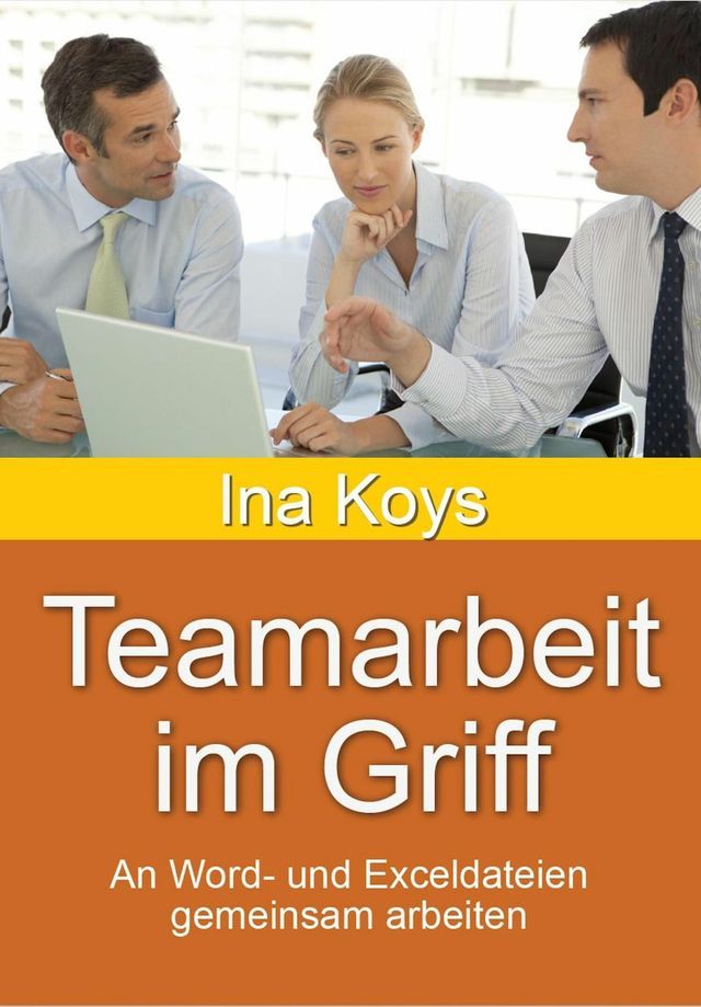  Teamarbeit im Griff(Kobo/電子書)