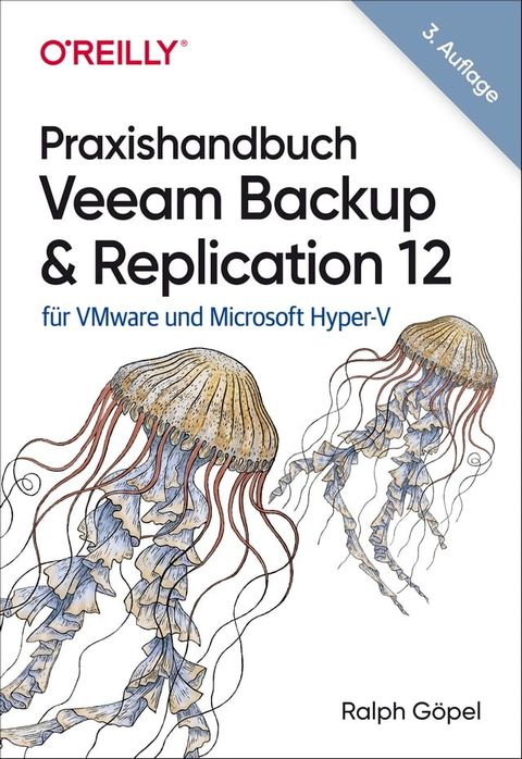 Praxishandbuch Veeam Backup & Replication 12(Kobo/電子書)