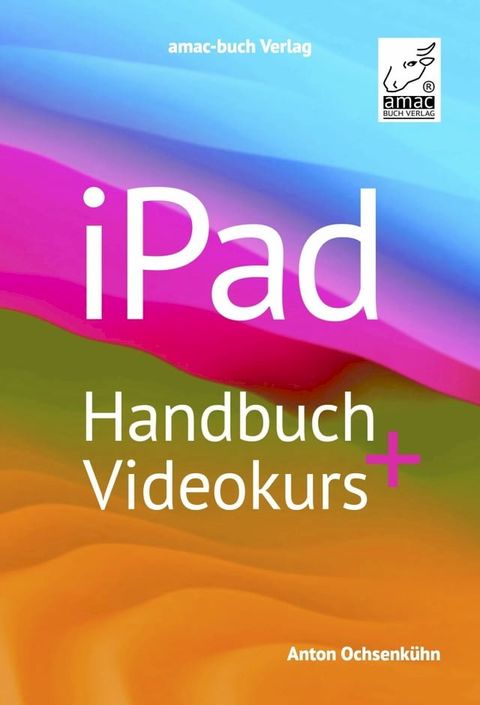 iPad Handbuch + Videokurs(Kobo/電子書)