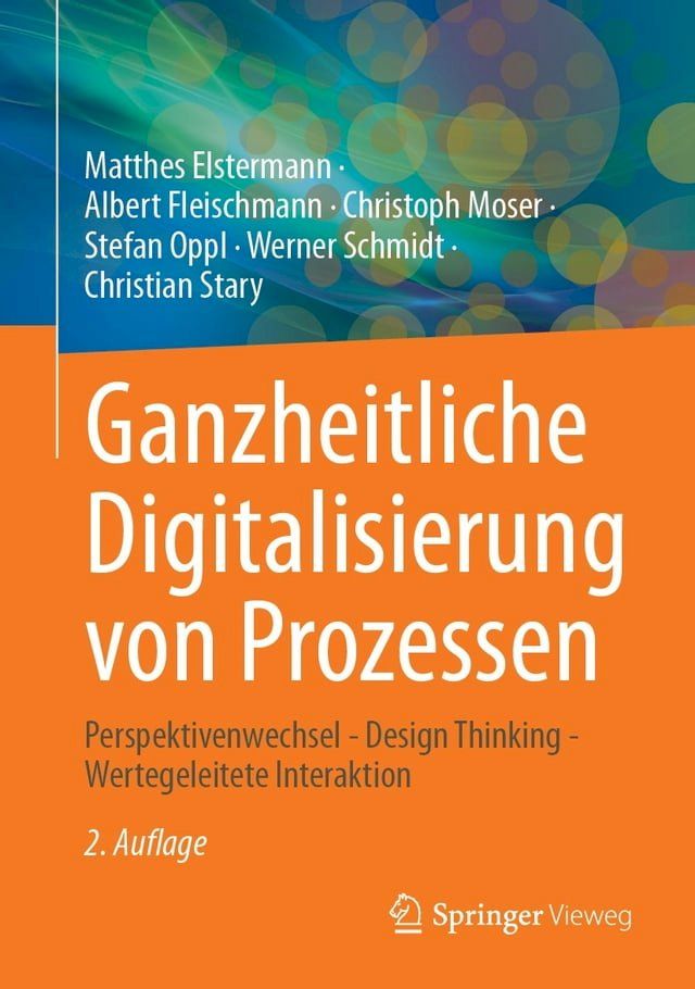  Ganzheitliche Digitalisierung von Prozessen(Kobo/電子書)