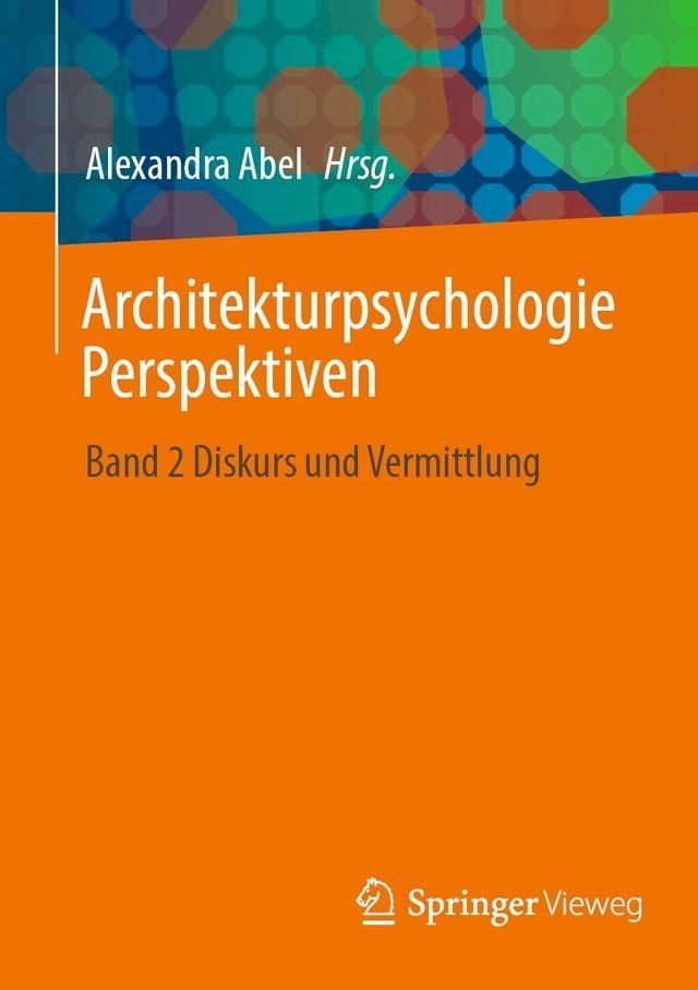  Architekturpsychologie Perspektiven(Kobo/電子書)