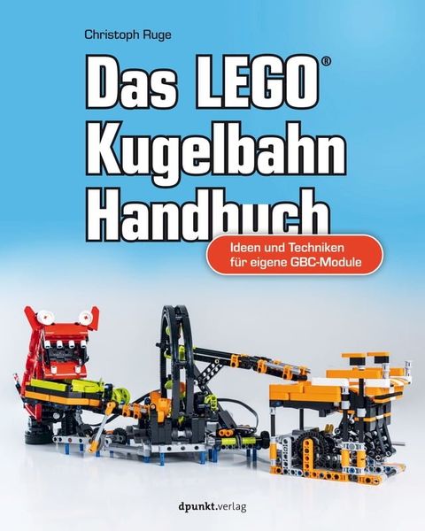 Das LEGO-Kugelbahn-Handbuch(Kobo/電子書)