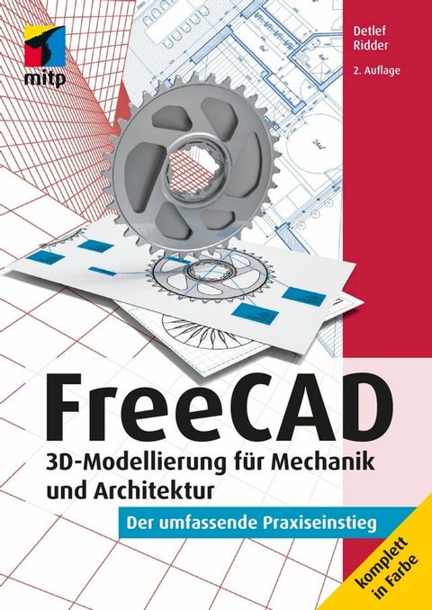 FreeCAD(Kobo/電子書)