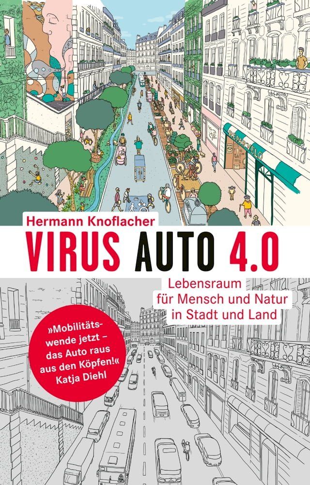  VIRUS AUTO 4.0(Kobo/電子書)