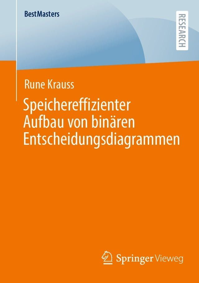  Speichereffizienter Aufbau von binären Entscheidungsdiagrammen(Kobo/電子書)