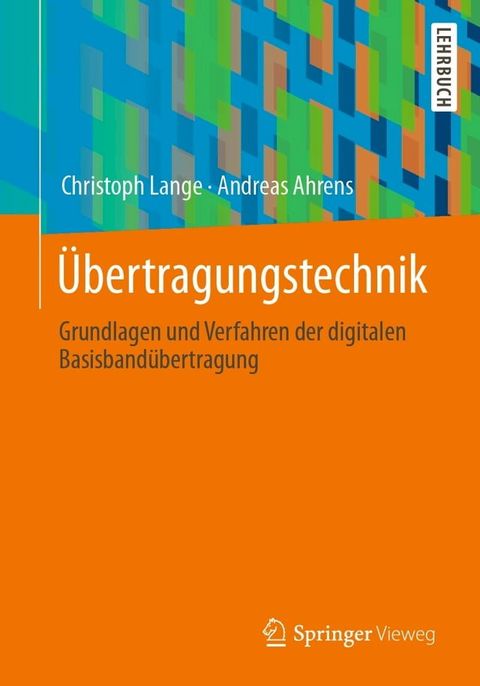 Übertragungstechnik(Kobo/電子書)