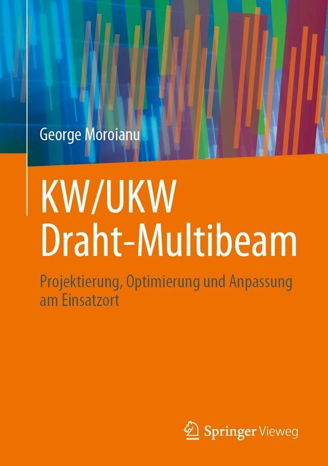  KW/UKW Draht-Multibeam(Kobo/電子書)