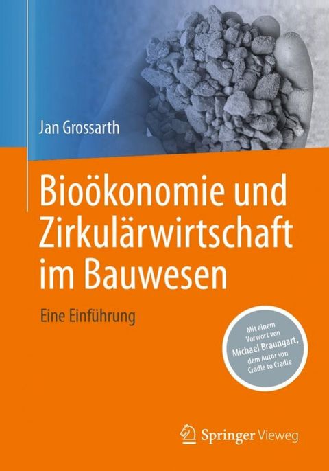 Bio&ouml;konomie und Zirkul&auml;rwirtschaft im Bauwesen(Kobo/電子書)