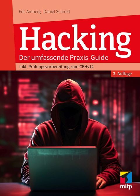 Hacking(Kobo/電子書)