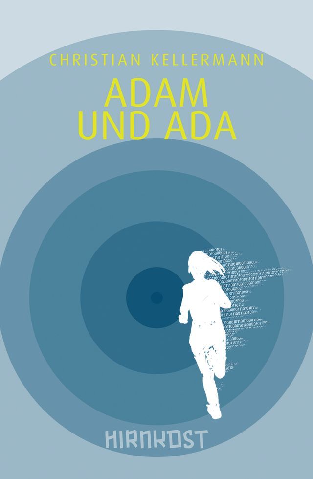  Adam und Ada(Kobo/電子書)