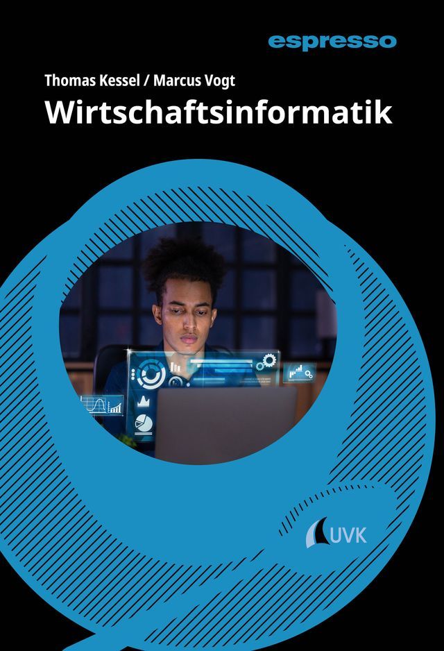  Wirtschaftsinformatik(Kobo/電子書)