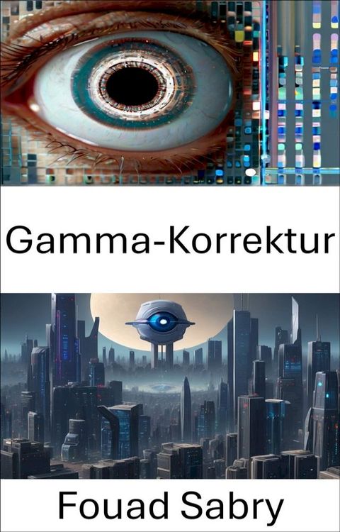 Gamma-Korrektur(Kobo/電子書)