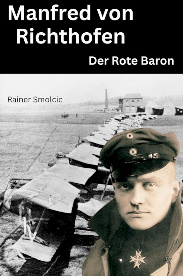  Manfred von Richthofen(Kobo/電子書)