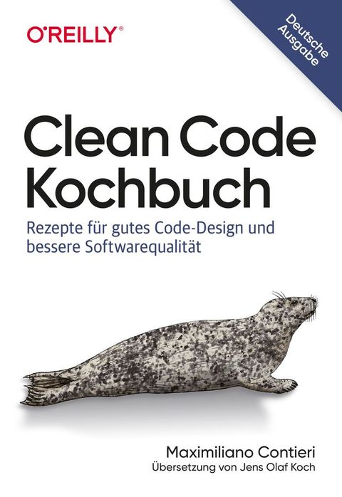 Clean Code Kochbuch(Kobo/電子書)