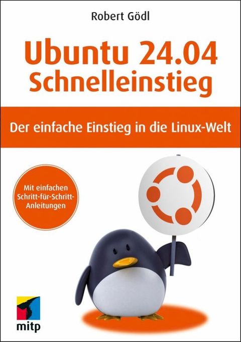 Ubuntu 24.04 LTS Schnelleinstieg(Kobo/電子書)