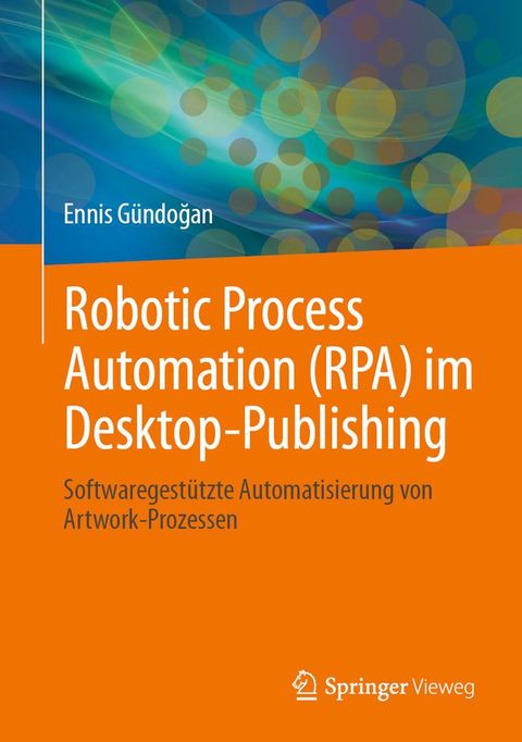 Robotic Process Automation (RPA) im Desktop-Publishing(Kobo/電子書)