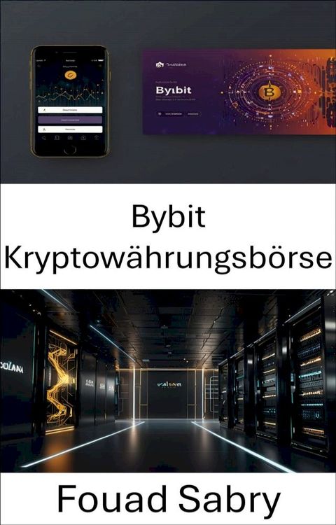 Bybit Kryptowährungsbörse(Kobo/電子書)