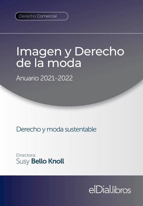 Imagen y Derecho de la moda(Kobo/電子書)