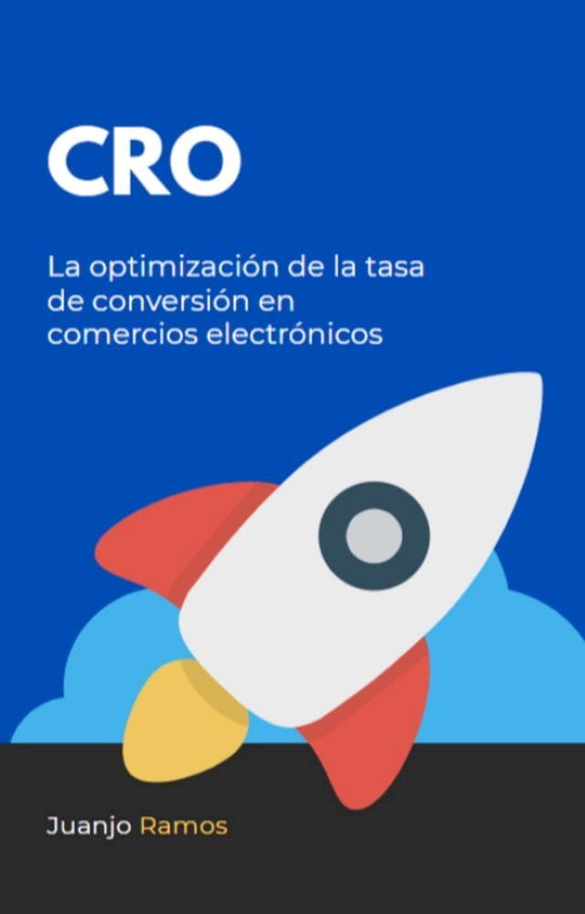  CRO: La optimización de la tasa de conversión en comercios electrónicos(Kobo/電子書)