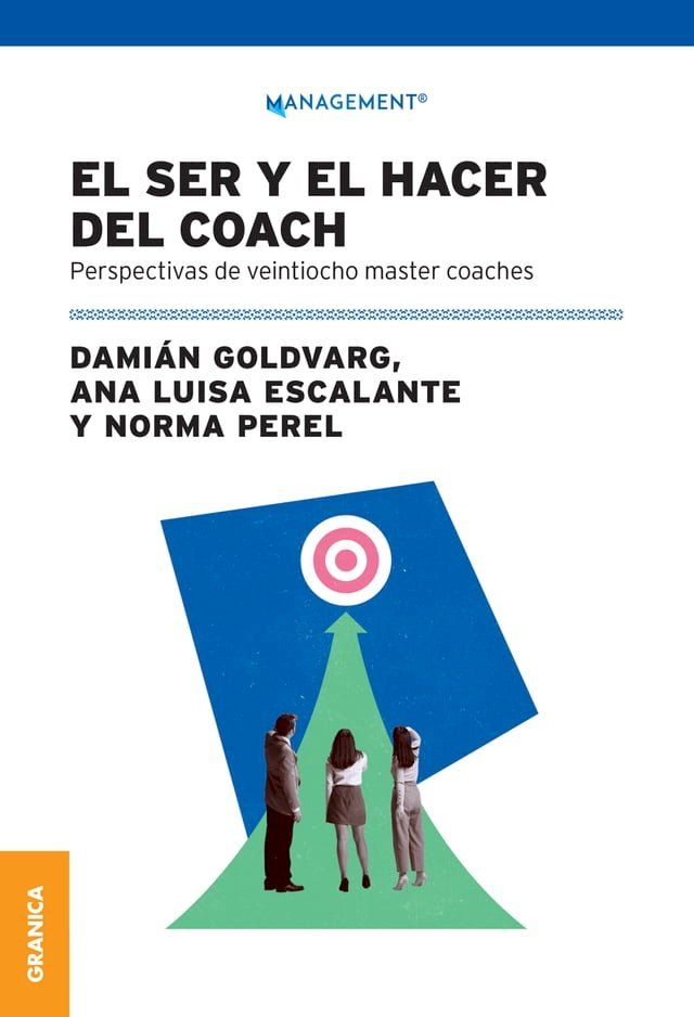  El ser y hacer del coach(Kobo/電子書)