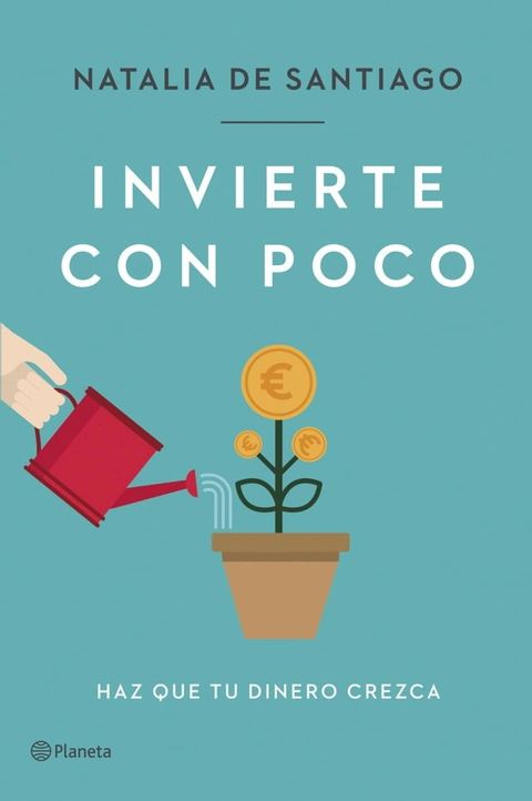 Invierte con poco(Kobo/電子書)