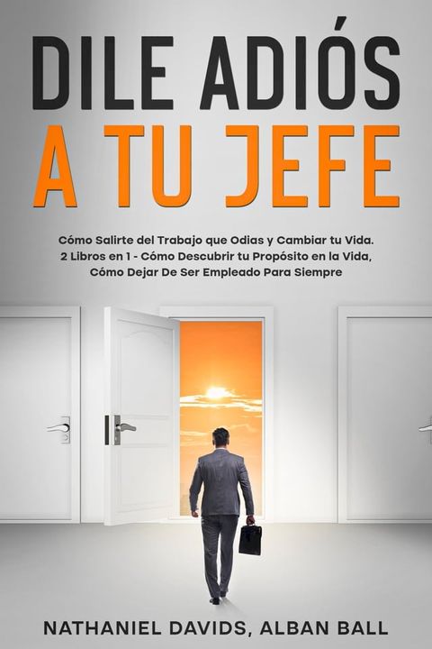 Dile Adi&oacute;s a tu Jefe(Kobo/電子書)